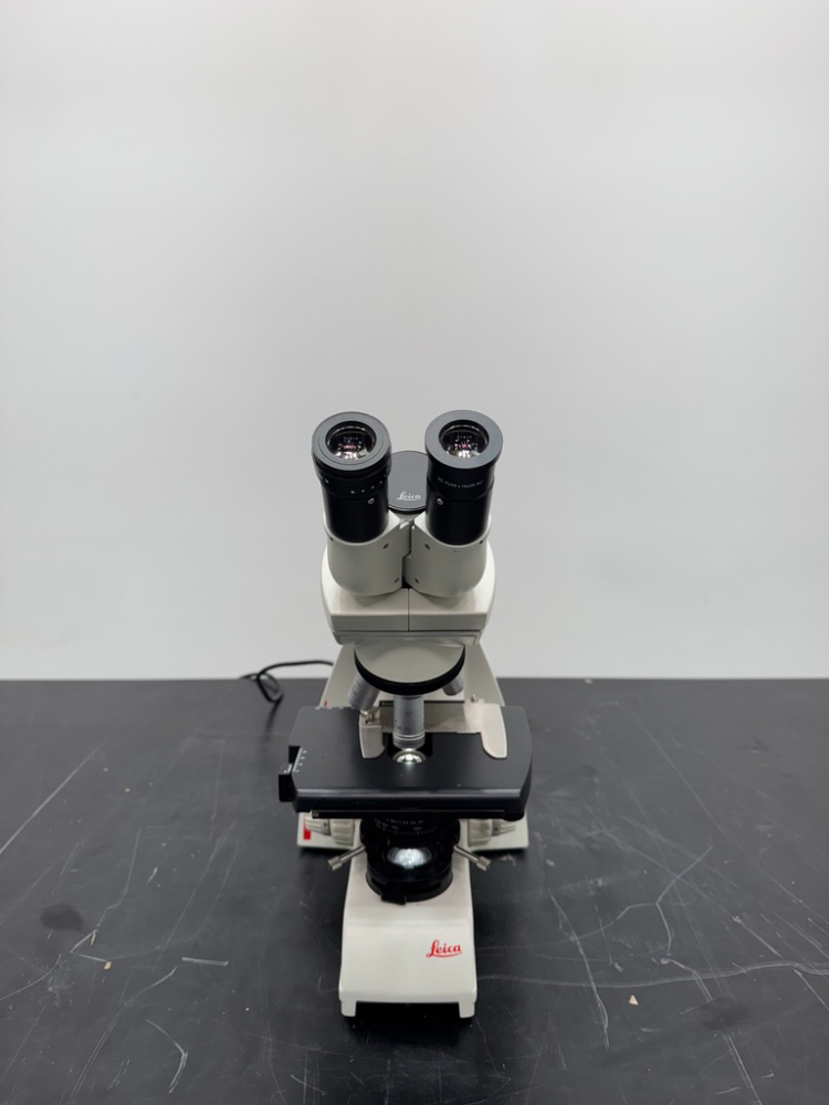 Image of Leica DM 750/4K Microscope